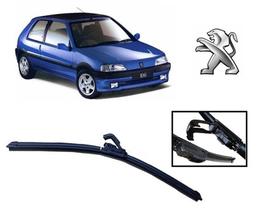 Palheta para Limpador de Parabrisa Traseiro para Peugeot 106 ano 1991 ate 2001 Palheta para Limpador de Parabrisa Traseiro para Peugeot 106 ano 1991 ate 2001