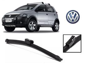 Palheta para Limpador de Parabrisa Traseiro para Volkswagen Crossfox ano 2003 a 2009