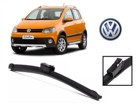 Palheta para Limpador de Parabrisa Traseiro para Volkswagen Crossfox ano 2010 2020