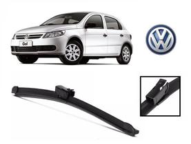 Palheta para Limpador de Parabrisa Traseiro para Volkswagen Gol G5 Palheta para Limpador de Parabrisa Traseiro para Volkswagen Gol G5