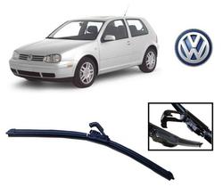 Palheta para Limpador de Parabrisa Traseiro para Volkswagen Golf Antigo ano 1993 ate 2006 Palheta para Limpador de Parabrisa Traseiro para Volkswagen Golf Antigo ano 1993 ate 2006
