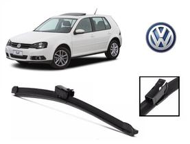 Palheta para Limpador de Parabrisa Traseiro para Volkswagen Golf G4 ano 2008 em Diante Palheta para Limpador de Parabrisa Traseiro para Volkswagen Golf G4 ano 2008 em Diante