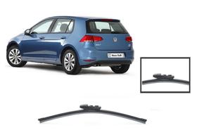 Palheta para Limpador de Parabrisa Traseiro Vokswagen Golf G7 ano 2014 em Diante Palheta para Limpador de Parabrisa Traseiro Vokswagen Golf G7 ano 2014 em Diante