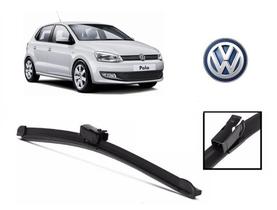 Palheta para Limpador de Parabrisa Traseiro Volkswagen Polo ano 2008 em Diante Palheta para Limpador de Parabrisa Traseiro Volkswagen Polo ano 2008 em Diante