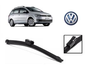 Palheta para Limpador de Parabrisa Traseiro Volkswagen Spacefox ano 2004 a 2012 Palheta para Limpador de Parabrisa Traseiro Volkswagen Spacefox ano 2004 a 2012