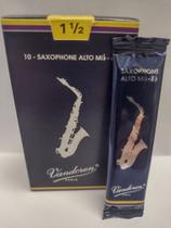 PALHETA PARA SAX ALTO VANDOREN (PARIS) Nº 1¹/²
