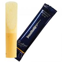 Palheta para sax soprano 1.5 vandoren paris Palheta para sax soprano 1.5 vandoren paris