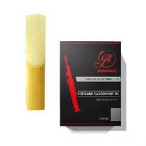 Palheta para sax soprano 2.5 gssc212 classic gonzalez