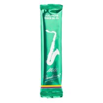 Palheta para Sax Tenor Nº 3 Vandoren Java
