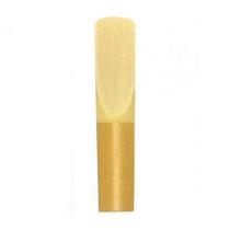 Palheta Para Sax Tenor Rico Royal 3 Unidade