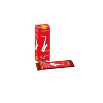 Palheta para Sax Tenor Vandoren 2.0 Java Red