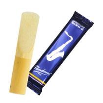 Palheta para Sax Tenor Vandoren 2.5 Tradicional