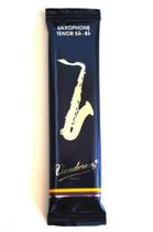 Palheta para Sax Tenor Vandoren Tradicional 1.5 2223 Unidade