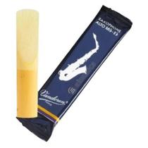 Palheta para Saxofone Alto Vandoren Tradicional - Tamanho 2 (SR212)