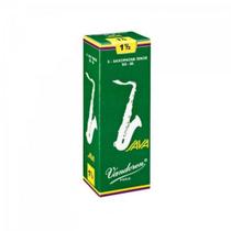 Palheta Para Saxofone Tenor Java 1½ VANDOREN - CX / 5 F002