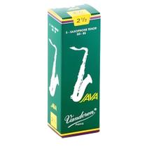 Palheta Para Saxofone Tenor Java 2 ½ VANDOREN - CX / 5