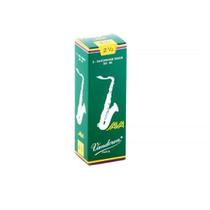 Palheta Para Saxofone Tenor Java 2 Vandoren (Caixa C/5) Palheta Para Saxofone Tenor Java 2 Vandoren (Caixa C/5)