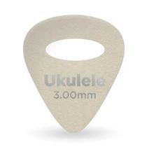Palheta Para Ukulele De Feltro 3.0mm D Addario 1FLT9-04 F035