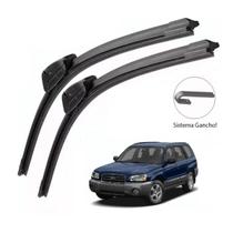 Palheta Parabrisa Bosch Subaru Forester 2002 A 2011