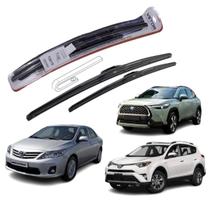 Palheta parabrisa corolla 09 a 15 rav4 após 15 creta 17 a 20 Palheta parabrisa corolla 09 a 15 rav4 após 15 creta 17 a 20