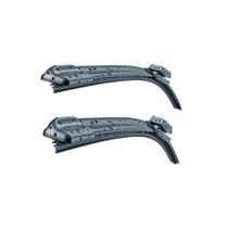 Palheta Parabrisa Dianteira City Unidade 600Mm Bosch 3397013066