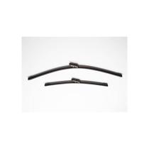 Palheta Parabrisa Dianteira Palio C3 Aerofit Sd10 3397016122 Bosch Unidade