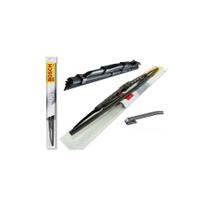 Palheta Parabrisa Dianteira Palio Gol G3 Unidade 406Mm Bosch 3397011598