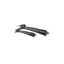 Palheta Parabrisa Dianteira Palio Palio Aerofit Af18 Unidade 450Mm Bosch 3397006892