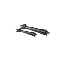 Palheta Parabrisa Dianteira Palio Siena Aerofit Af23 Unidade 575Mm Bosch 3397006897