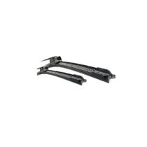 Palheta Parabrisa Dianteira Zafira Meriva Aerofit Af24 Unidade 600Mm Bosch 3397006898