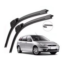 Palheta Parabrisa Focus 2000 A 2007 Bosch