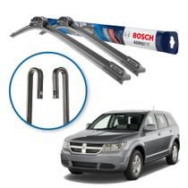 Palheta Parabrisa Original Bosch Dodge Journey 2008 A 2017 Palheta Parabrisa Original Bosch Dodge Journey 2008 A 2017
