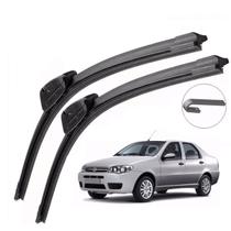 Palheta Parabrisa Original Bosch Siena 97 A 2012 Palheta Parabrisa Original Bosch Siena 97 A 2012