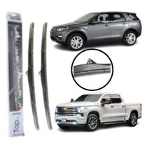 Palheta parabrisa silverado 2024- land rover discovery 05-18 Palheta parabrisa silverado 2024- land rover discovery 05-18