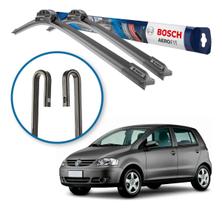 Palheta Parabrisa Vw Fox 2003 2004 2005 2006 2007 2008 09 10 Palheta Parabrisa Vw Fox 2003 2004 2005 2006 2007 2008 09 10