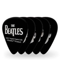 Palheta Pesada Meet The Beatles D Addario Beatles 1CBK6-10B2 Palheta Pesada Meet The Beatles D Addario Beatles 1CBK6-10B2