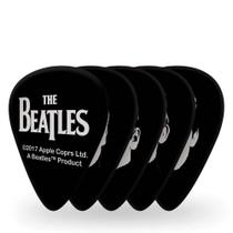 Palheta Pesada Meet The Beatles D Addario Beatles 1CBK6-10B2 F035