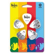 Palheta Planet Waves The Beatles 10 un BREV HV 1CWH6-10B1