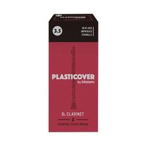 Palheta Plasticover Clarinete 3.5