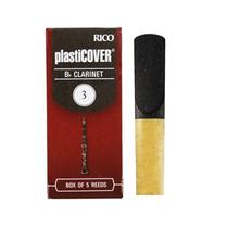 Palheta Plasticover Clarinete 3