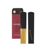 Palheta Plasticover para Sax Tenor 2 (unidade)