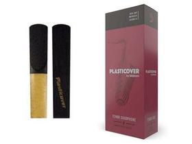 Palheta Plasticover para Saxophone Tenor