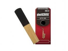 Palheta plasticover sax alto 2.5