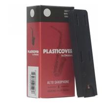 Palheta Plasticover Sax Alto 2,5 (unidade)