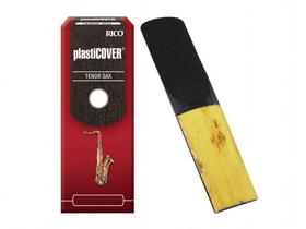Palheta plasticover sax tenor 3