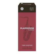 Palheta Plasticover Sax Tenor 3,0 (caixa c/ 05)