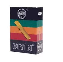 Palheta Reeds Clarinete N 3 Bambu Palheta Reeds Clarinete N 3 Bambu