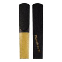 Palheta Rico Plasticover Para Sax Soprano 2