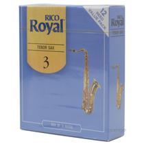Palheta Rico Royal Clarinete 3.0