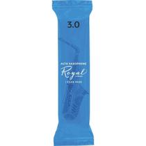 Palheta Rico Royal Sax Alto 3 3857
